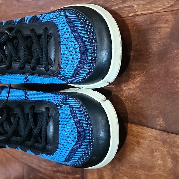 Men's Ecco intrinsic knit sneakers - Picture 3 of 10